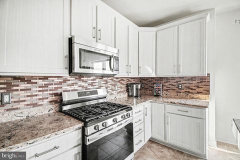 Tiny photo for 8970 Fascination Court #214, LORTON, VA 22079 (MLS # VAFX2302996)