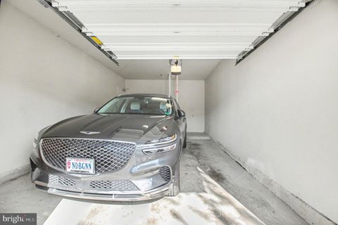 Tiny photo for 8970 Fascination Court #214, LORTON, VA 22079 (MLS # VAFX2302996)