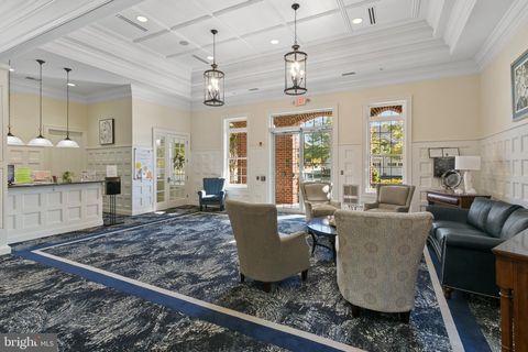 Tiny photo for 8970 Fascination Court #214, LORTON, VA 22079 (MLS # VAFX2302996)