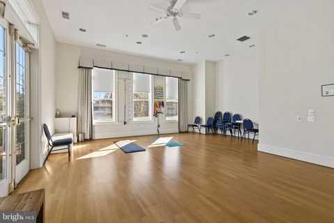 Tiny photo for 8970 Fascination Court #214, LORTON, VA 22079 (MLS # VAFX2302996)