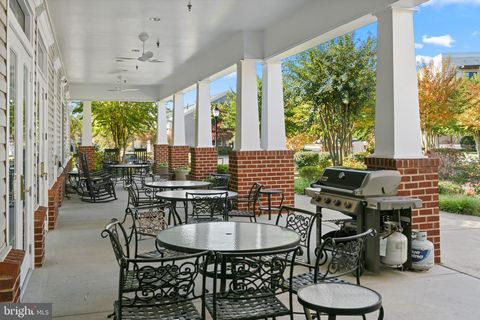 Tiny photo for 8970 Fascination Court #214, LORTON, VA 22079 (MLS # VAFX2302996)