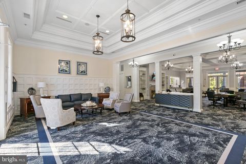 Tiny photo for 8970 Fascination Court #214, LORTON, VA 22079 (MLS # VAFX2302996)