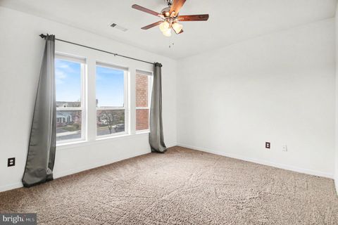 Tiny photo for 8970 Fascination Court #214, LORTON, VA 22079 (MLS # VAFX2302996)