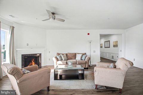 Tiny photo for 8970 Fascination Court #214, LORTON, VA 22079 (MLS # VAFX2302996)