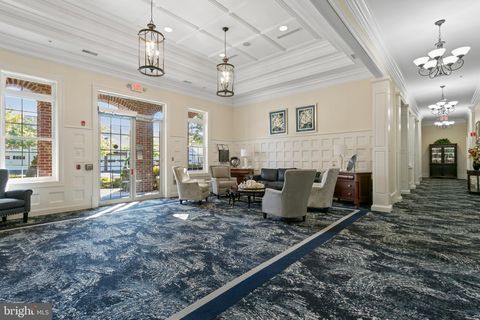 Tiny photo for 8970 Fascination Court #214, LORTON, VA 22079 (MLS # VAFX2302996)