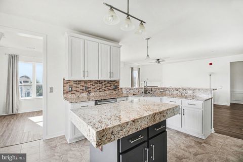 Tiny photo for 8970 Fascination Court #214, LORTON, VA 22079 (MLS # VAFX2302996)