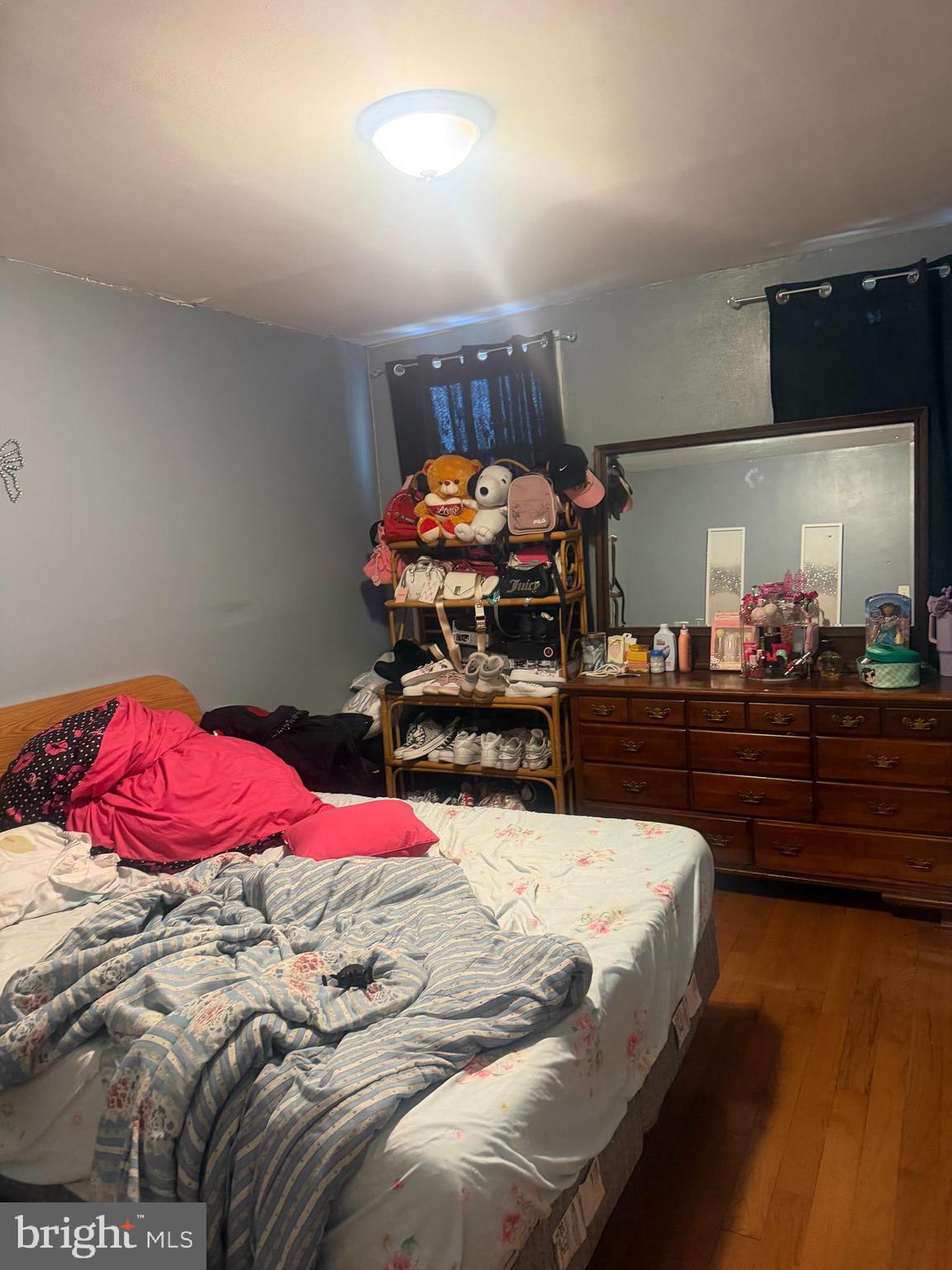 PHILADELPHIA (NORTH) - Residential