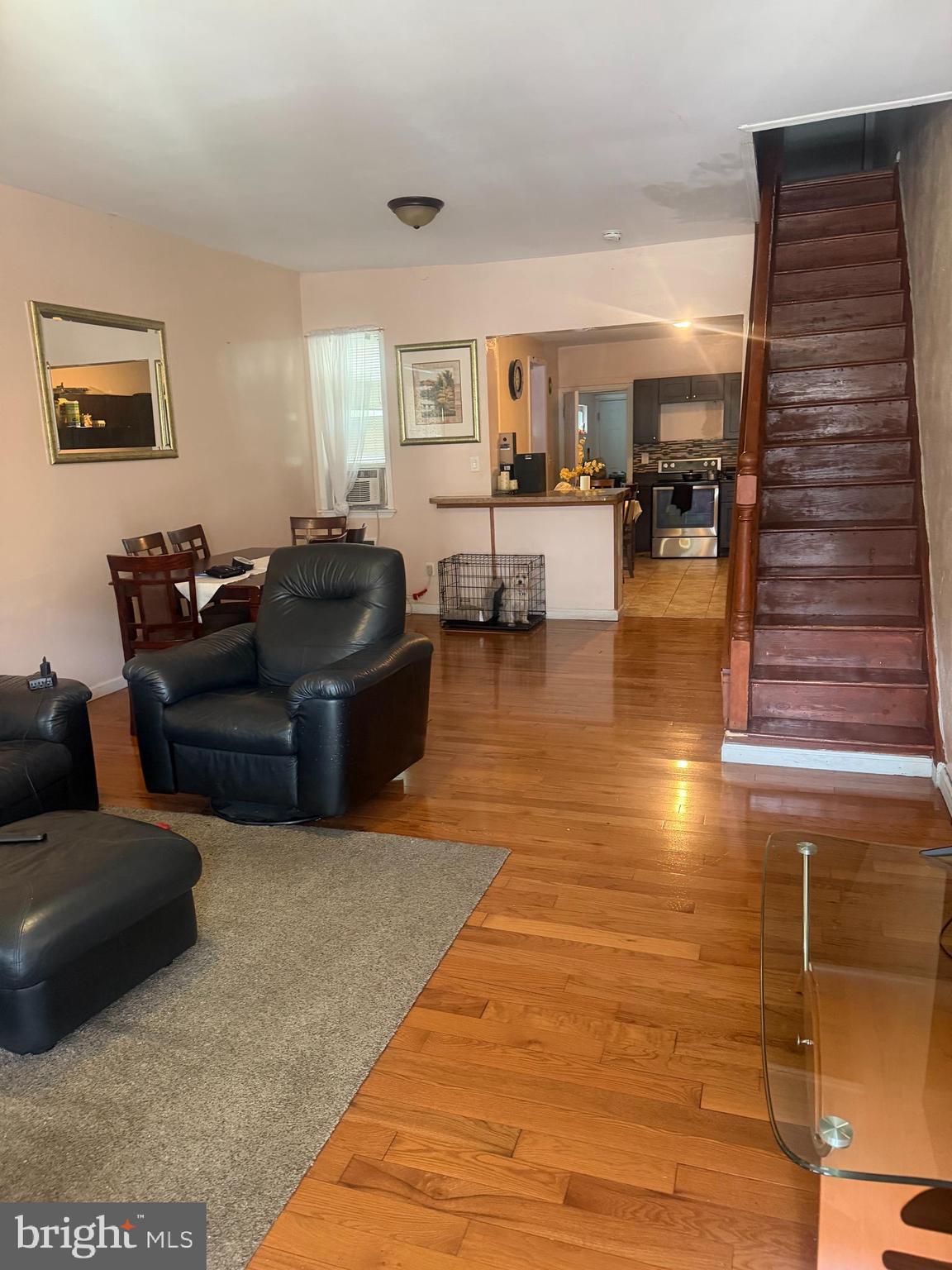 PHILADELPHIA (NORTH) - Residential