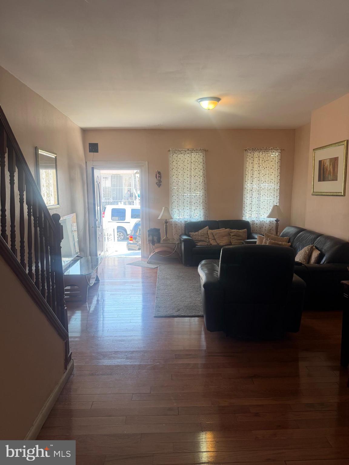 PHILADELPHIA (NORTH) - Residential