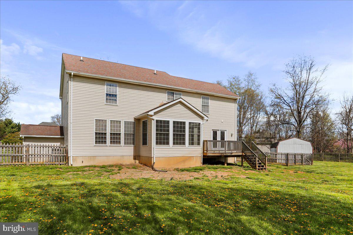STONE BROOK - Residential