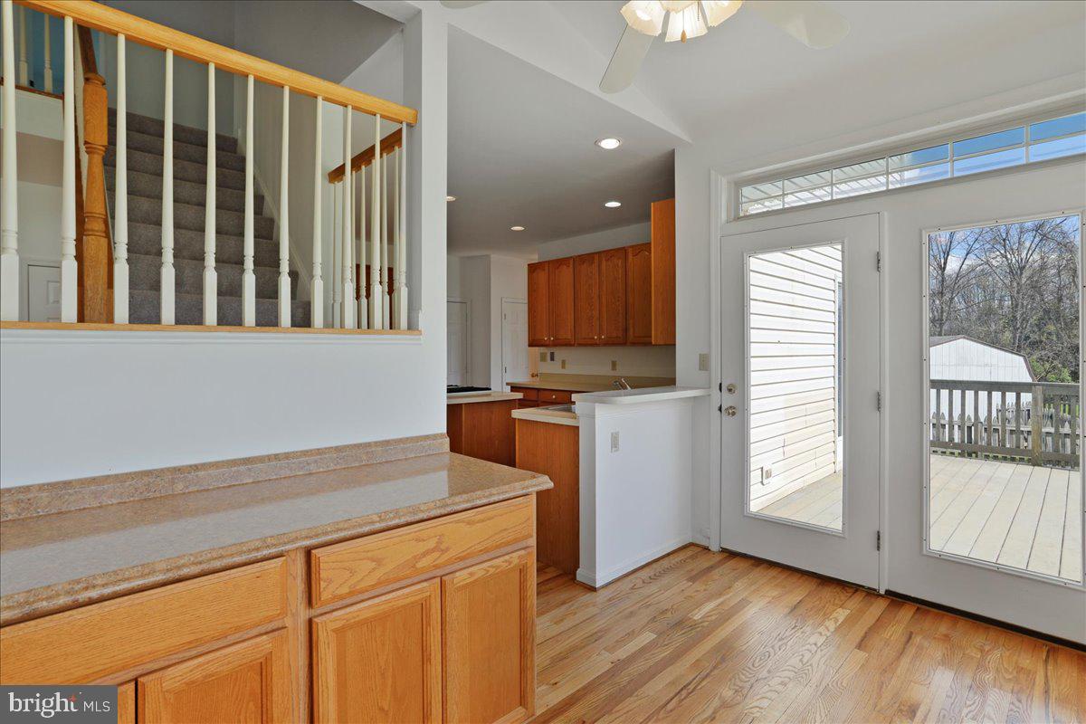 STONE BROOK - Residential