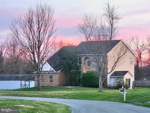 461 Apple Cross Road, Harpers Ferry, WV 25425 - MLS#: WVJF2016126