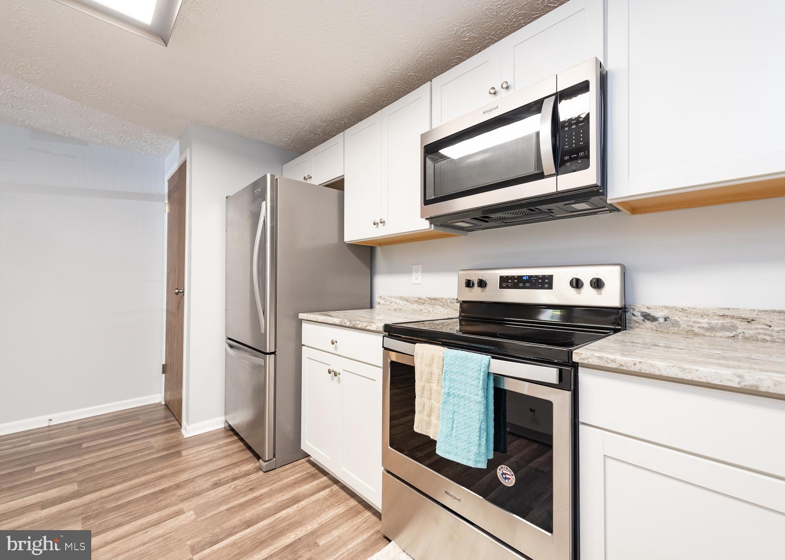 CLARY'S FOREST - Residential