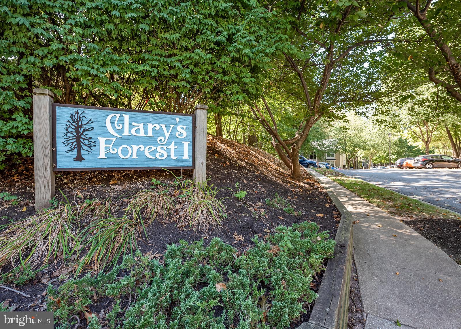 CLARY'S FOREST - Residential