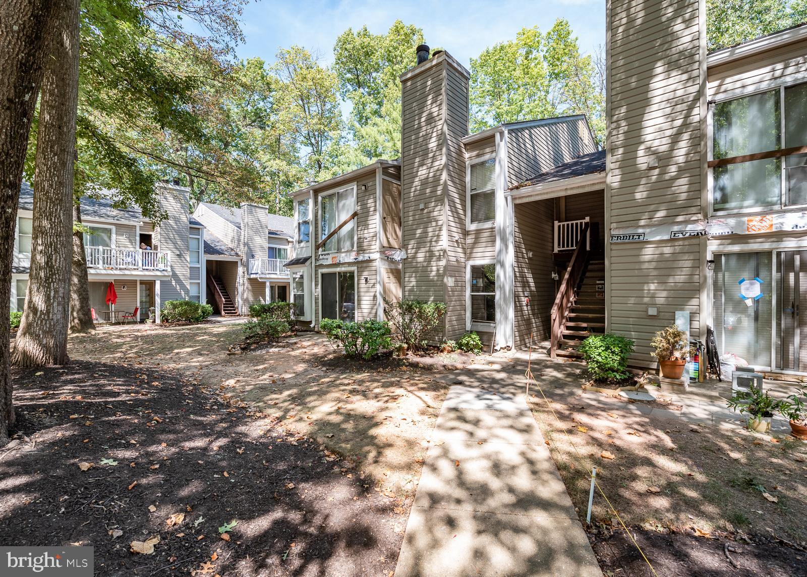 CLARY'S FOREST - Residential