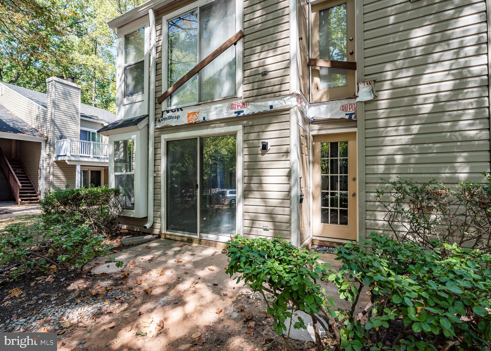 CLARY'S FOREST - Residential