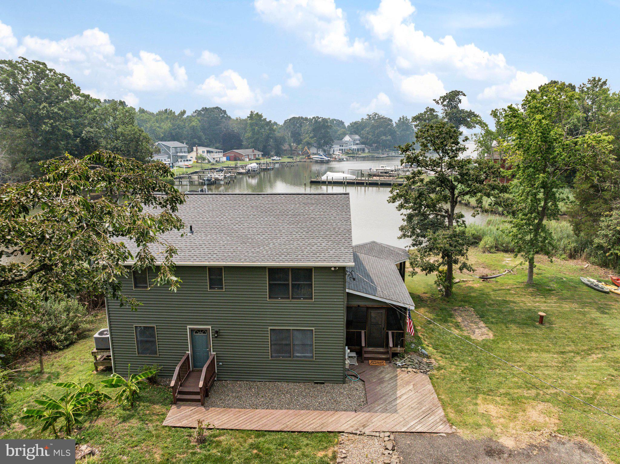 1241 JOHNSON DRIVE