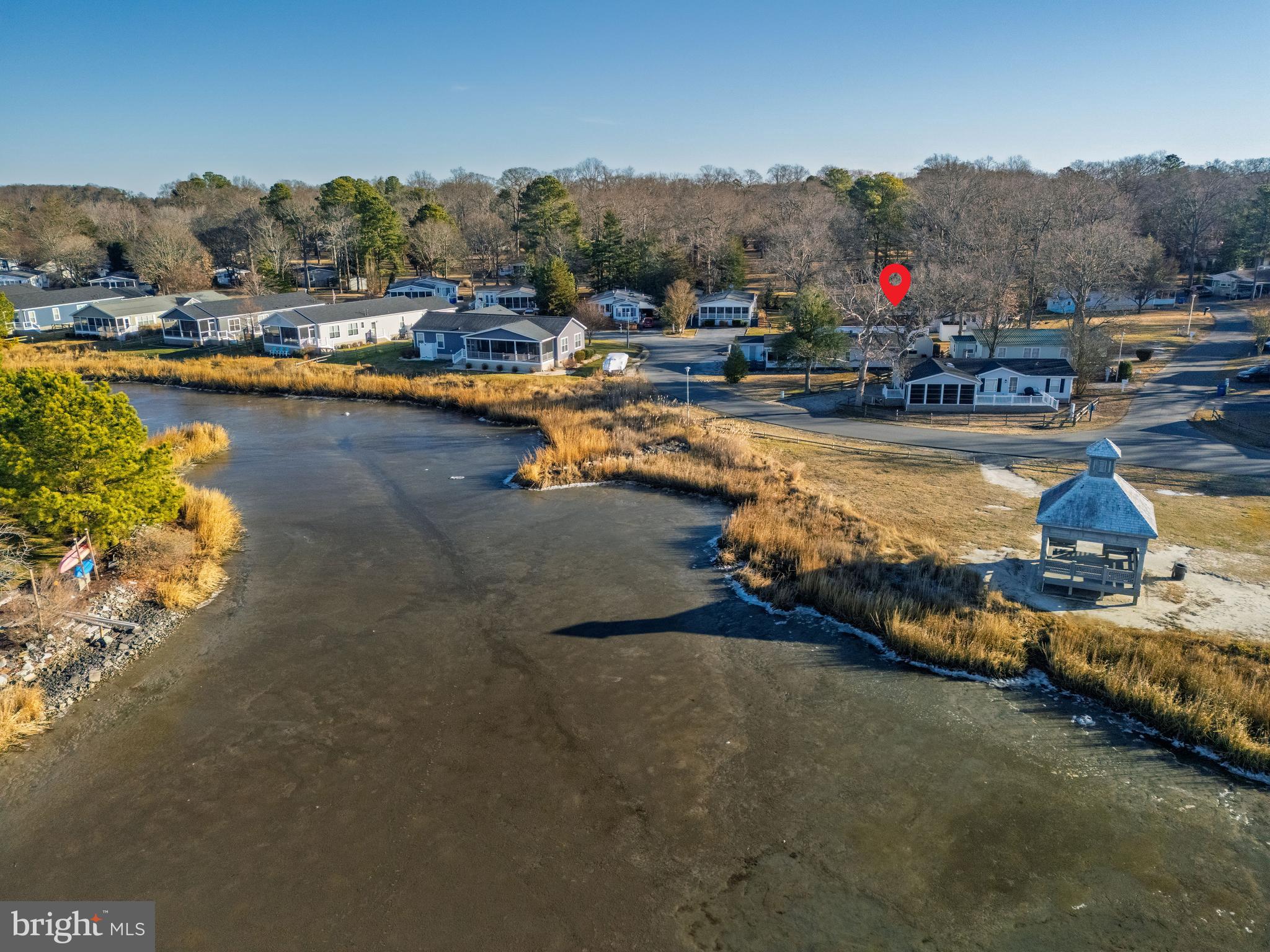 POTNETS BAYSIDE - Residential