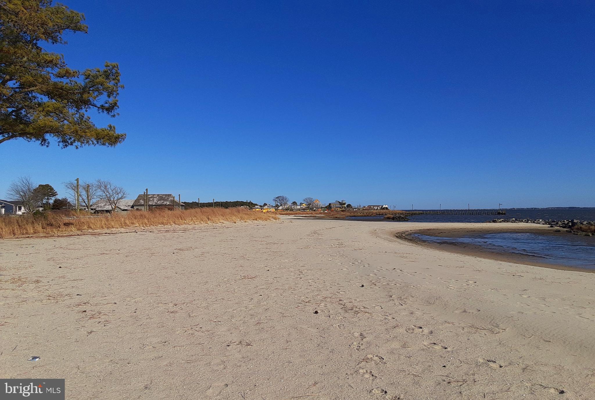 POTNETS BAYSIDE - Residential