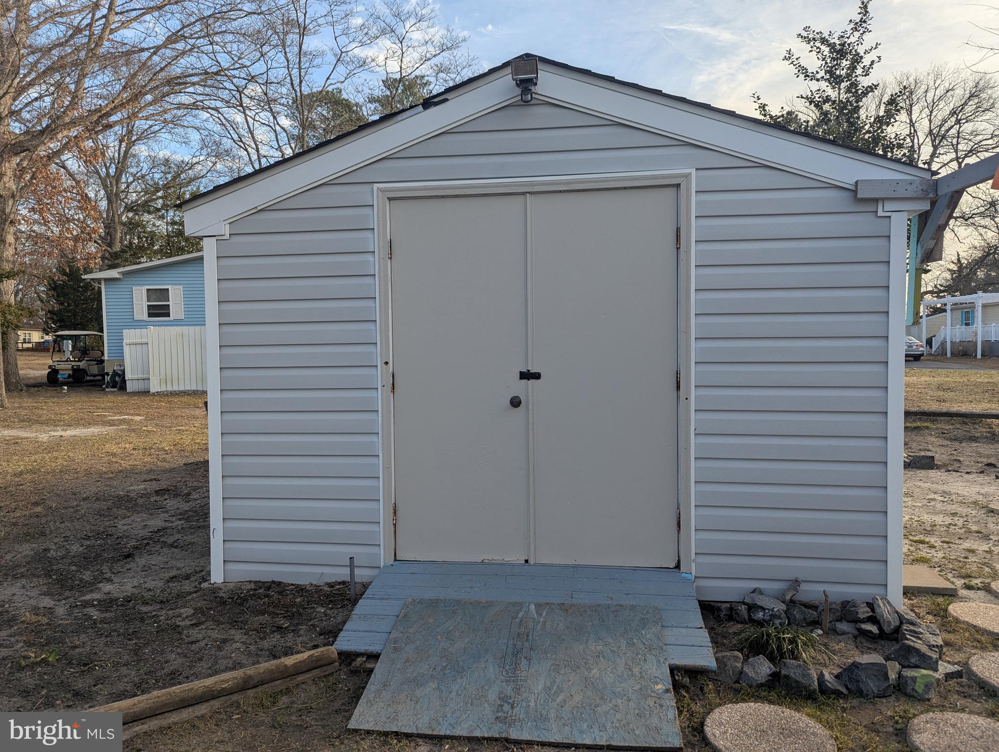 POTNETS BAYSIDE - Residential