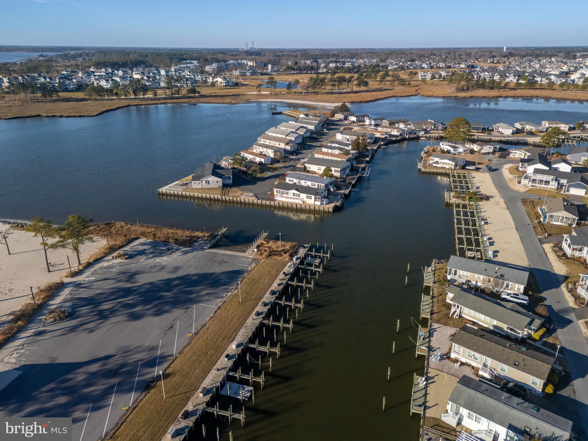 POTNETS BAYSIDE - Residential