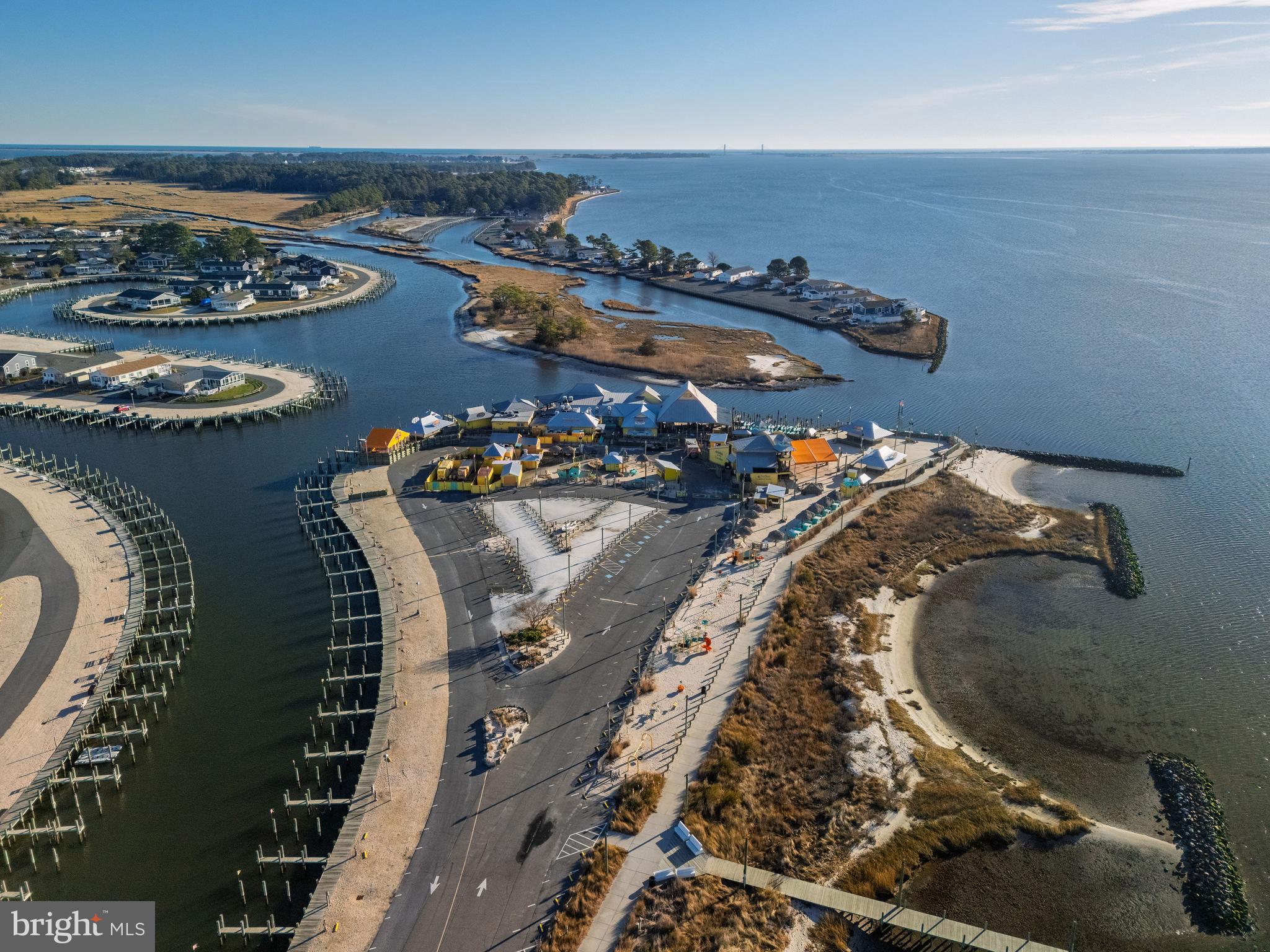POTNETS BAYSIDE - Residential