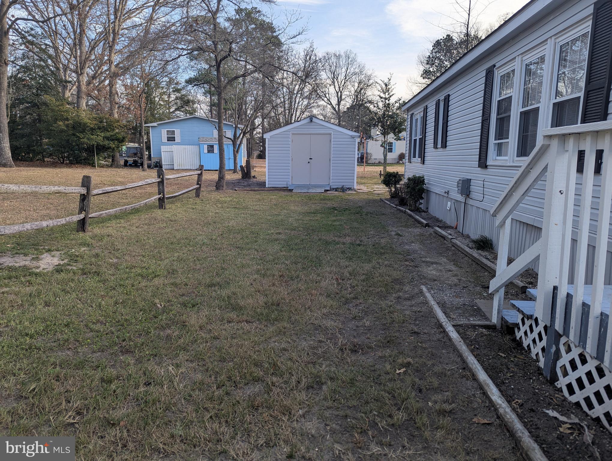 POTNETS BAYSIDE - Residential