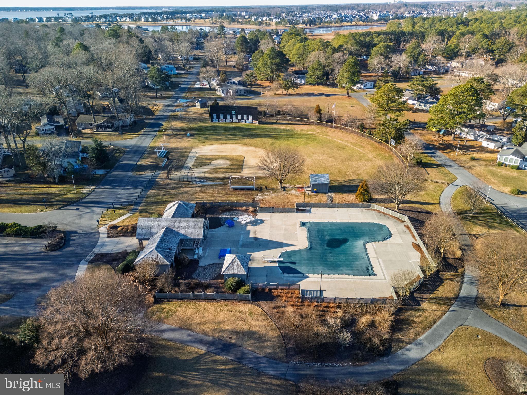POTNETS BAYSIDE - Residential