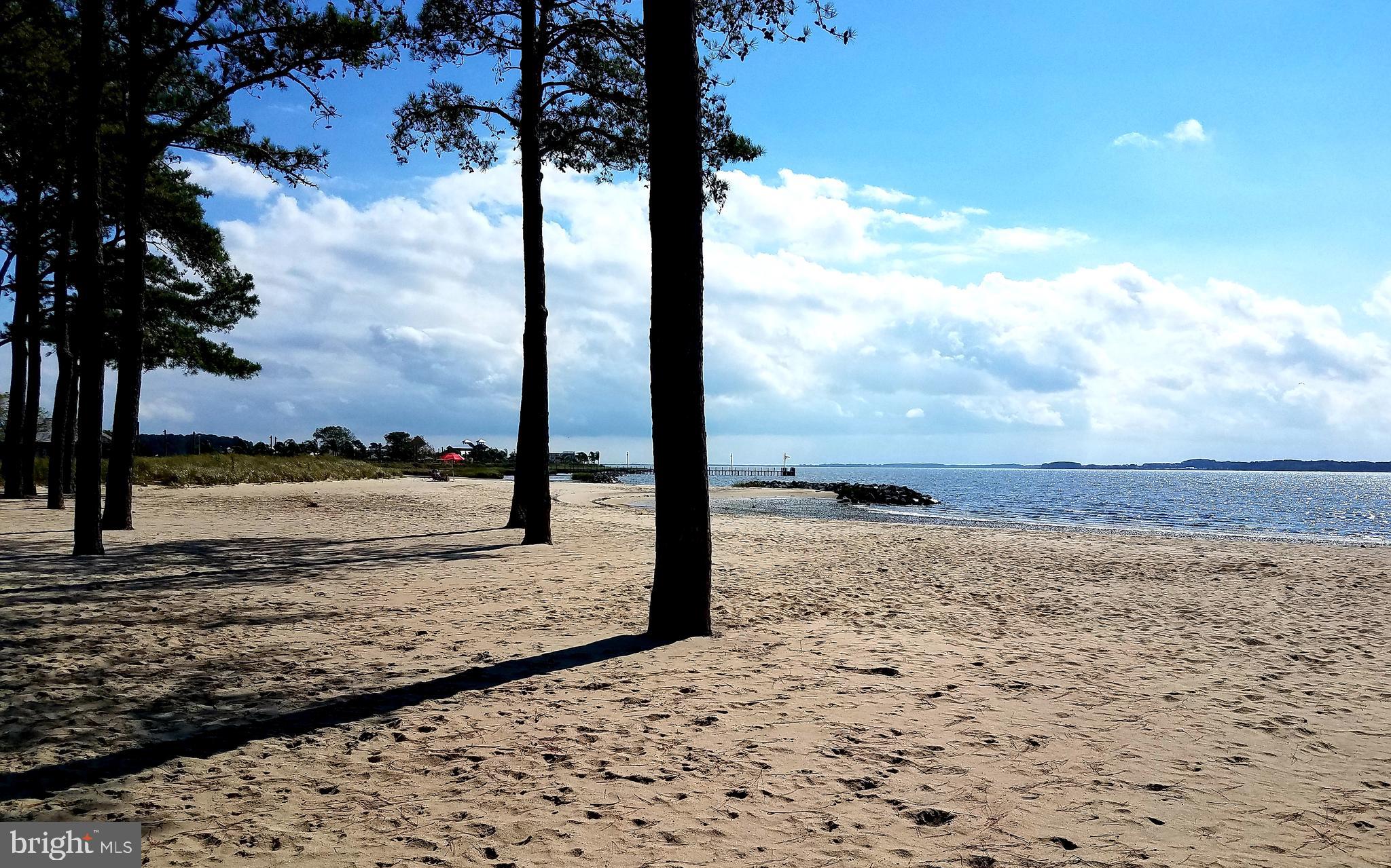 POTNETS BAYSIDE - Residential