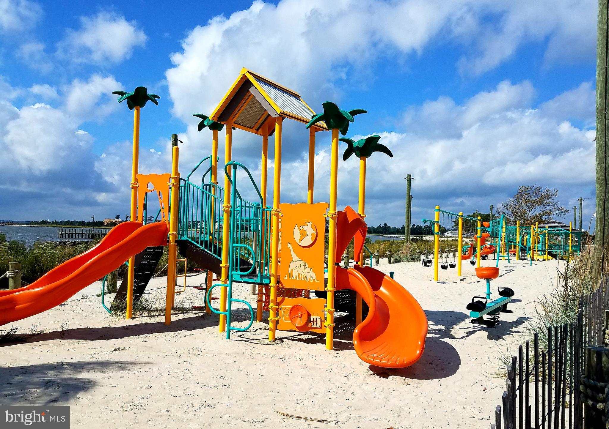 POTNETS BAYSIDE - Residential