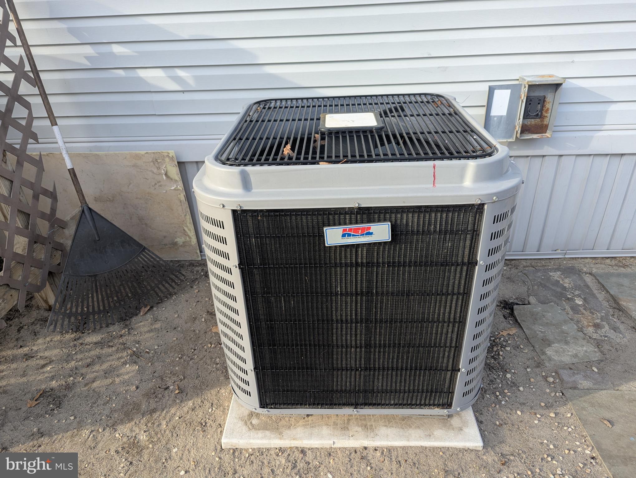 POTNETS BAYSIDE - Residential