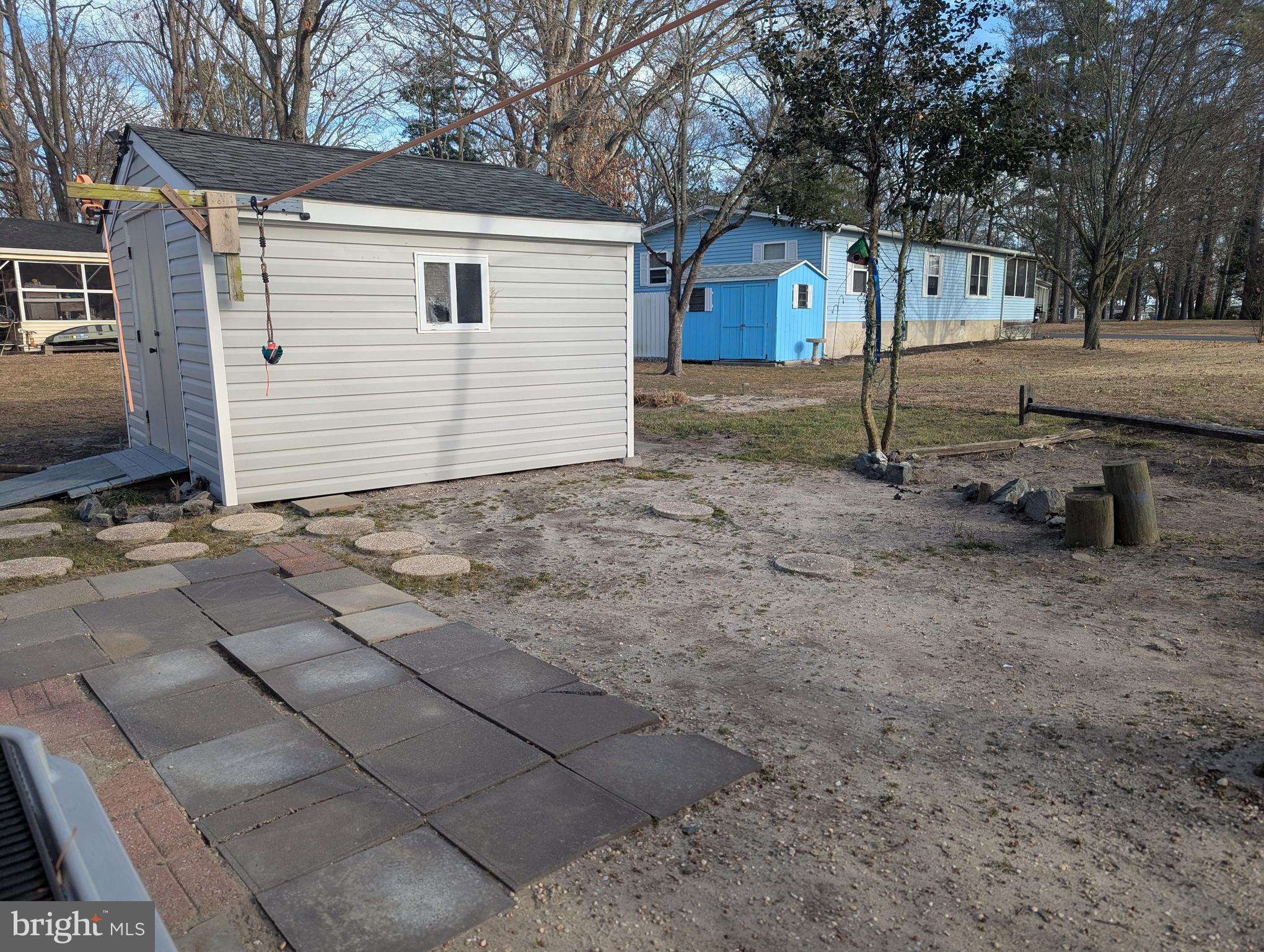 POTNETS BAYSIDE - Residential