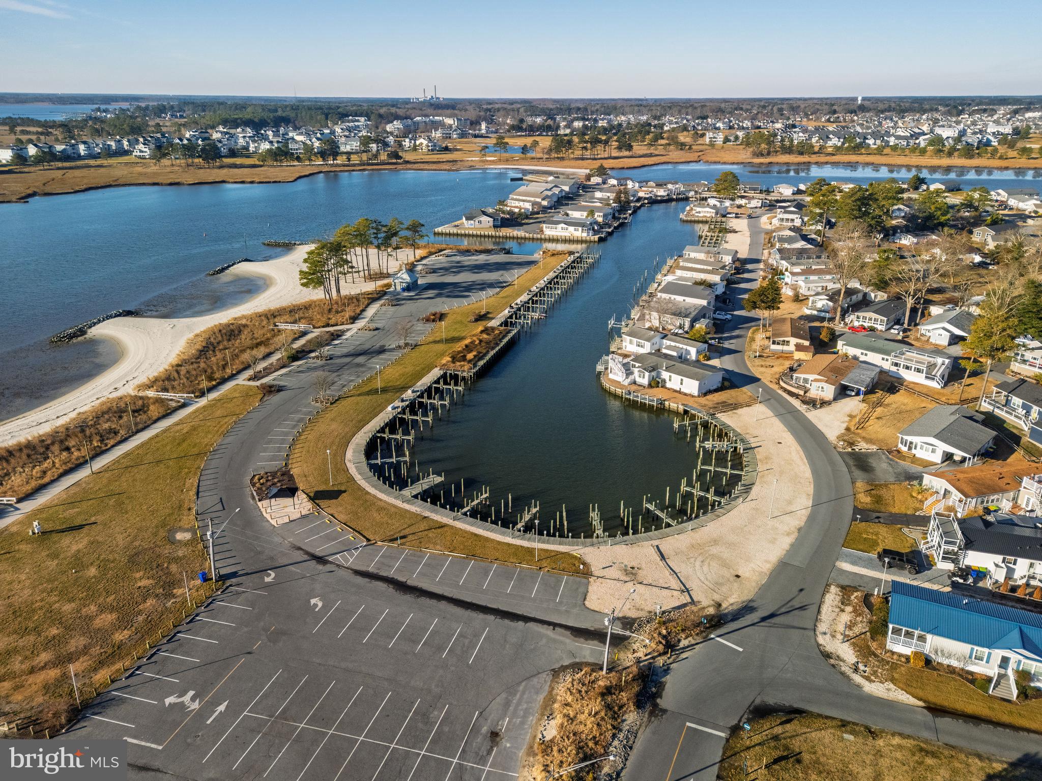 POTNETS BAYSIDE - Residential