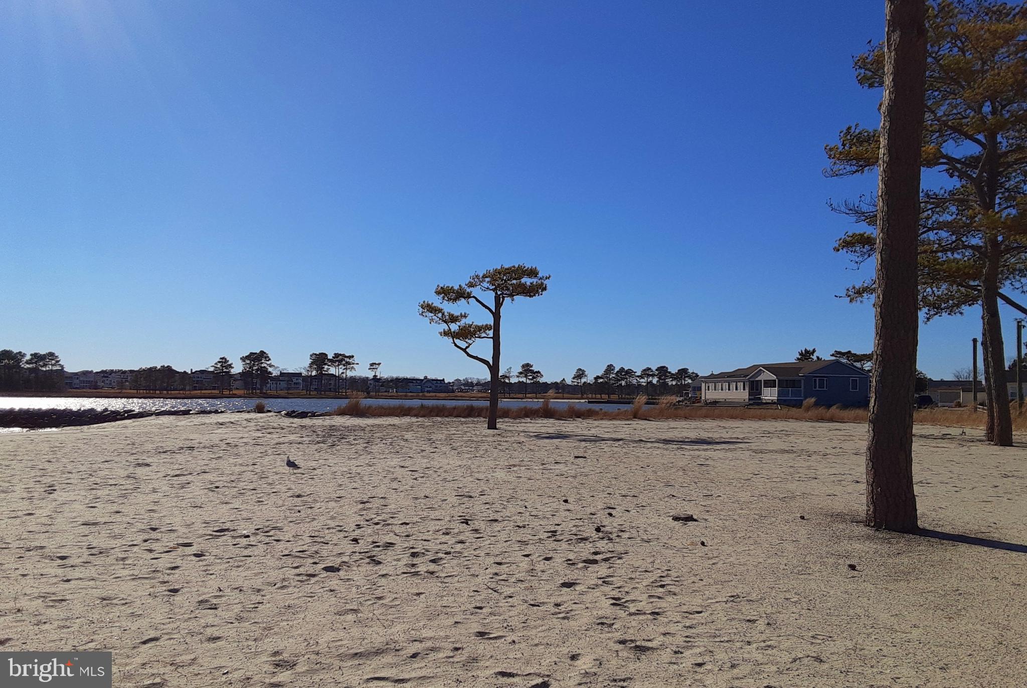 POTNETS BAYSIDE - Residential