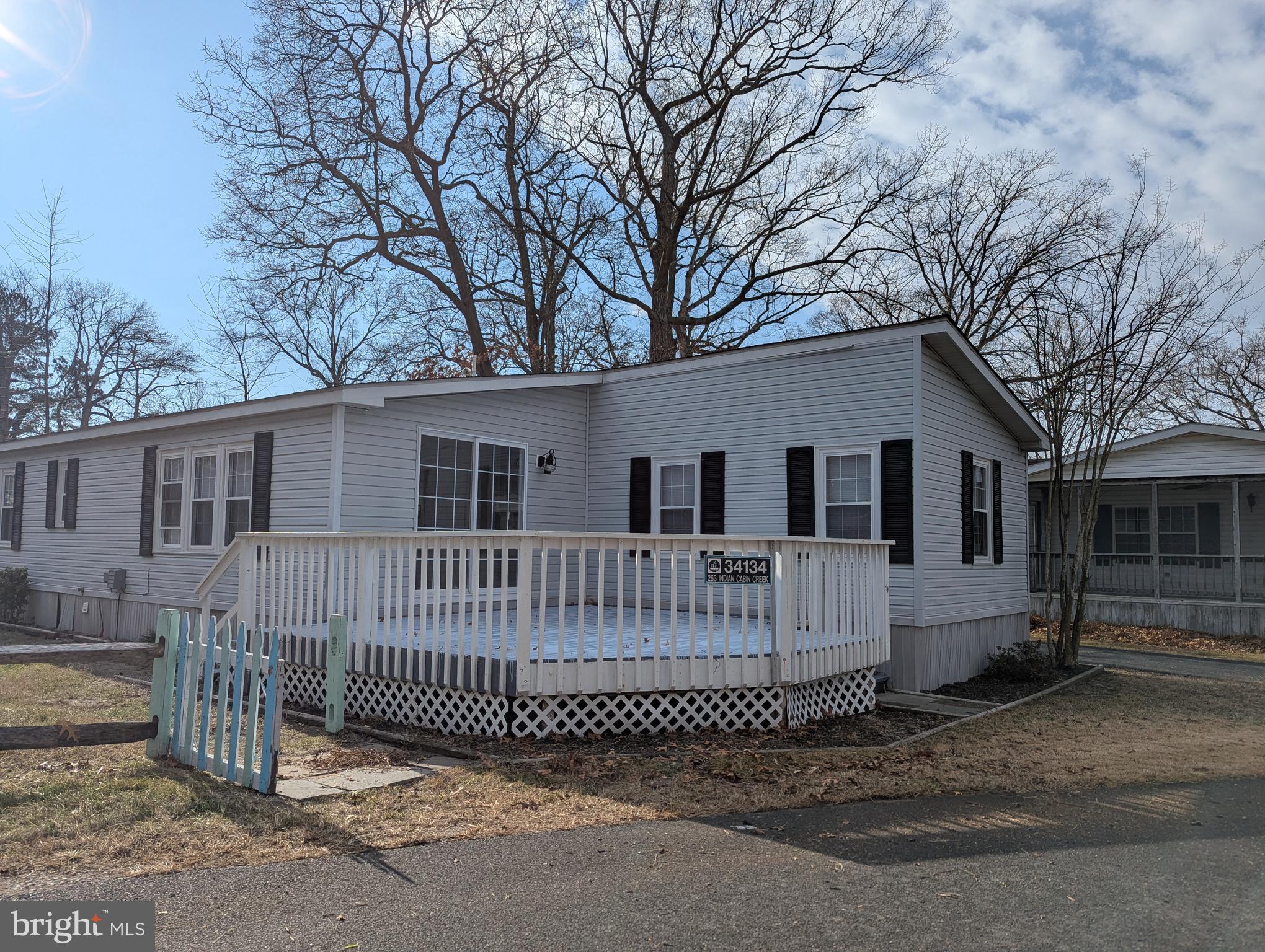 POTNETS BAYSIDE - Residential