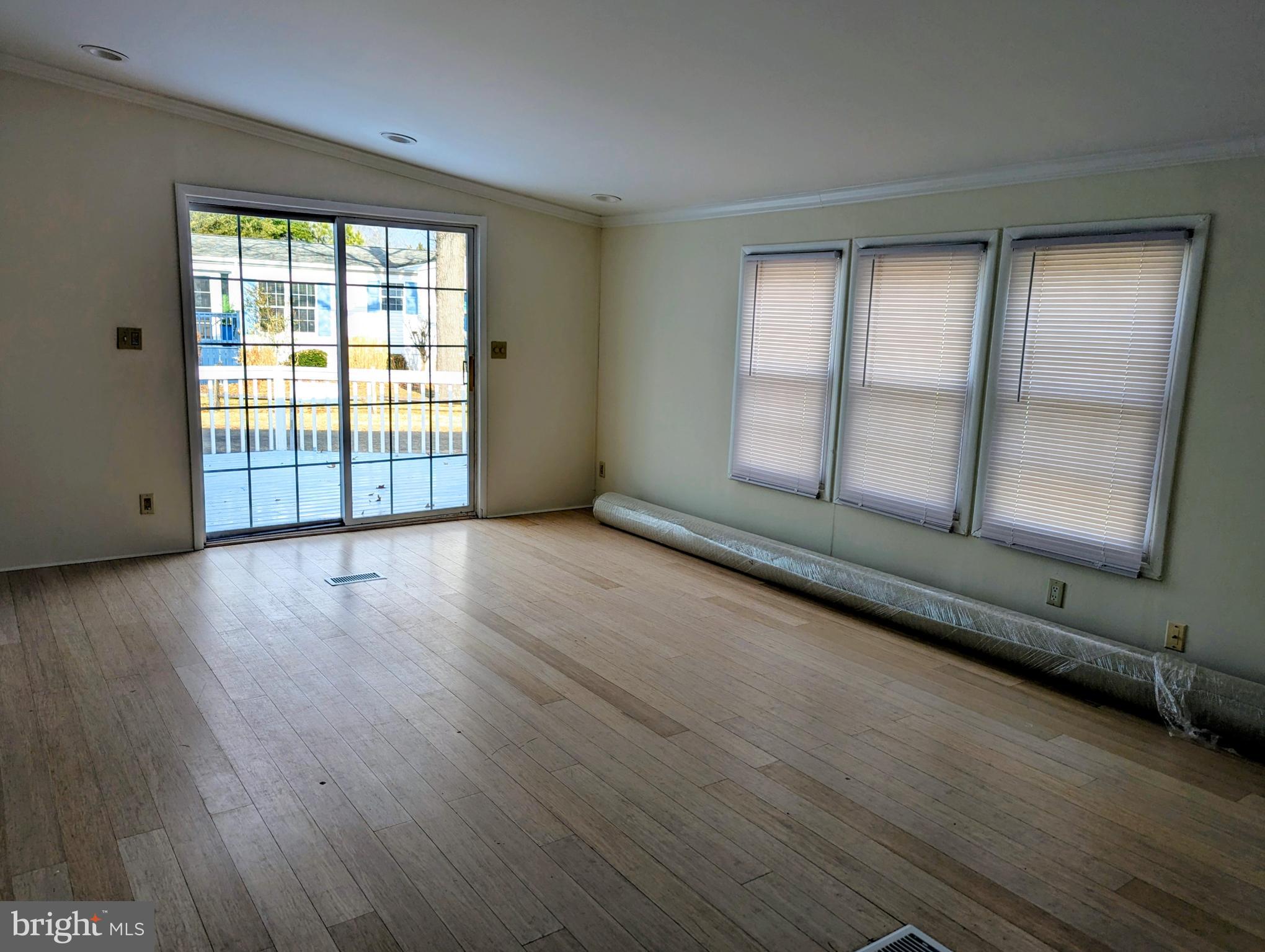 POTNETS BAYSIDE - Residential