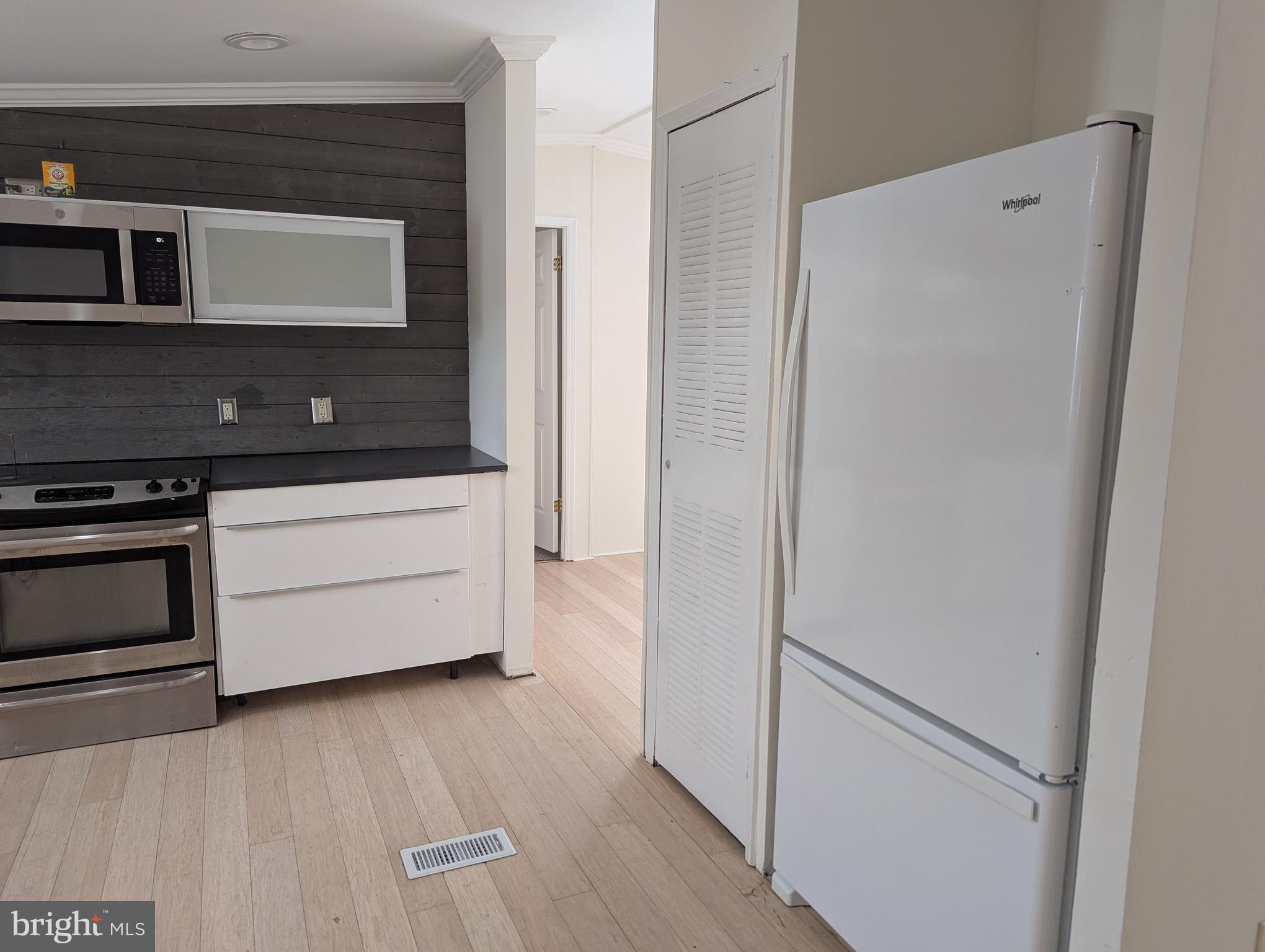 POTNETS BAYSIDE - Residential