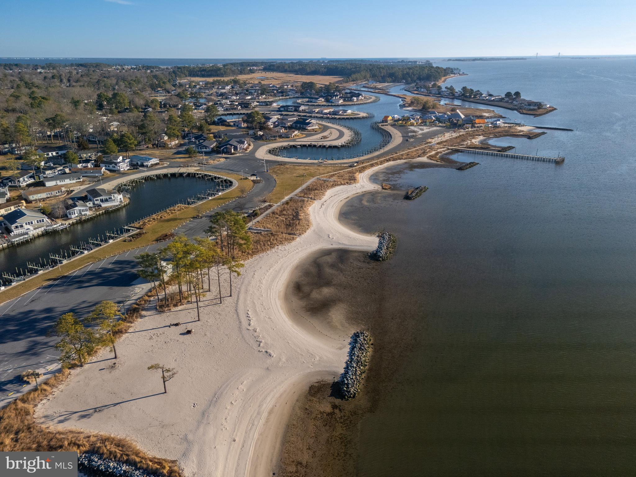 POTNETS BAYSIDE - Residential
