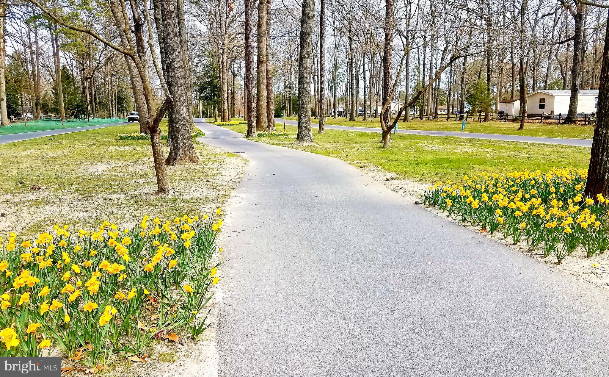 POTNETS BAYSIDE - Residential