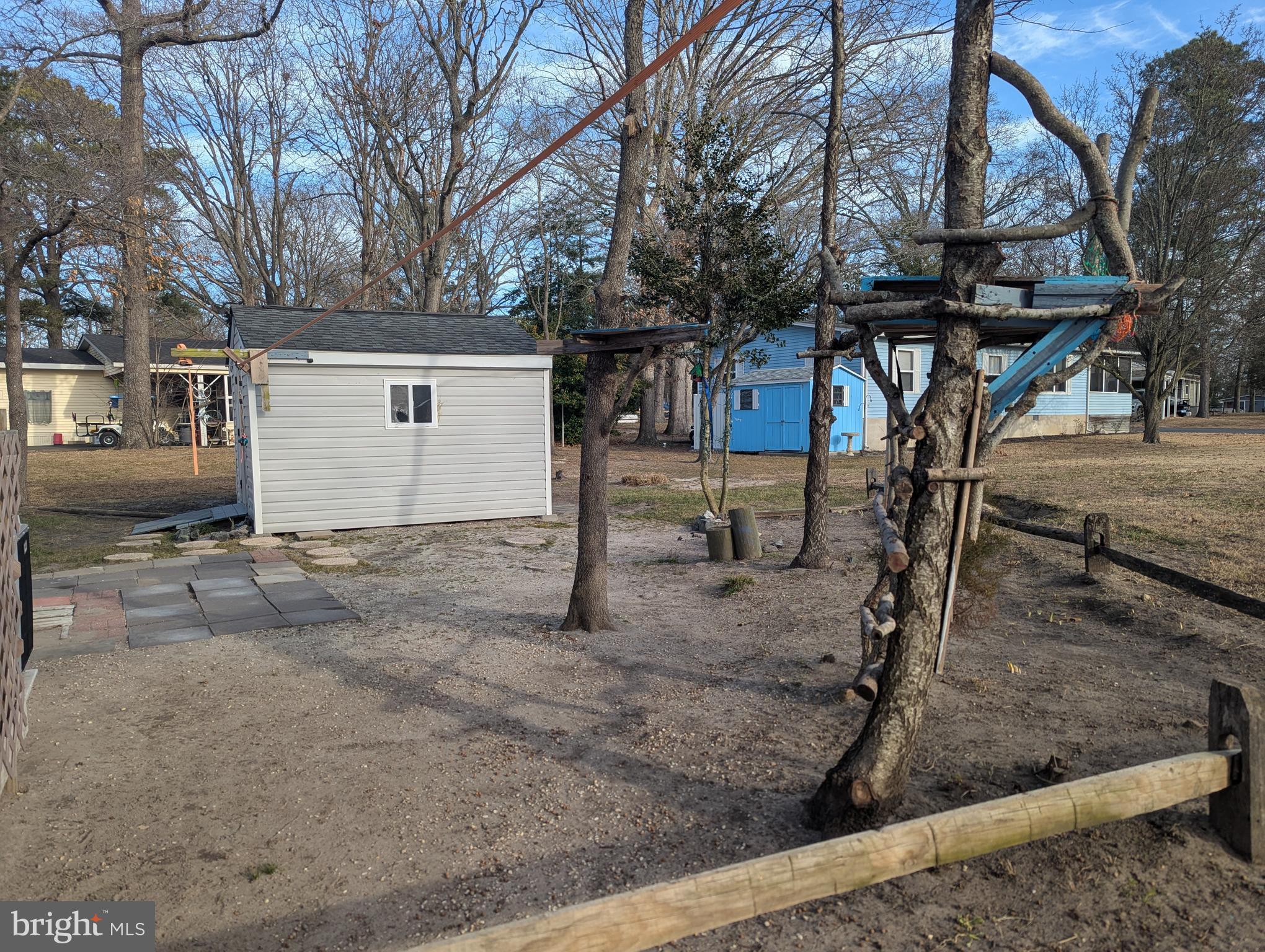 POTNETS BAYSIDE - Residential