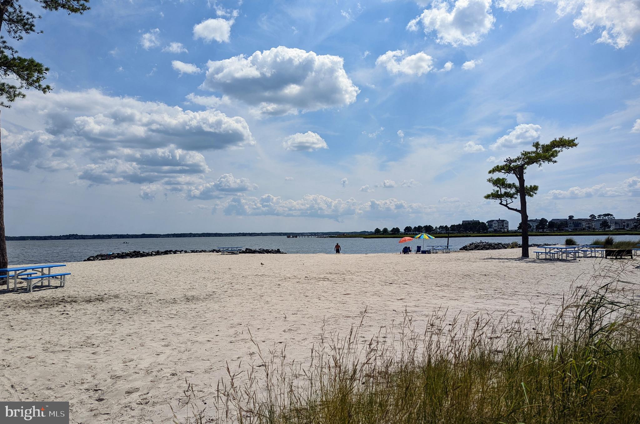 POTNETS BAYSIDE - Residential