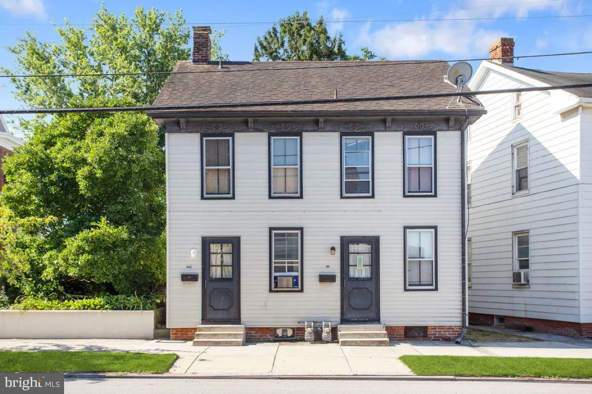 503 York Street, Hanover, PA, 17331