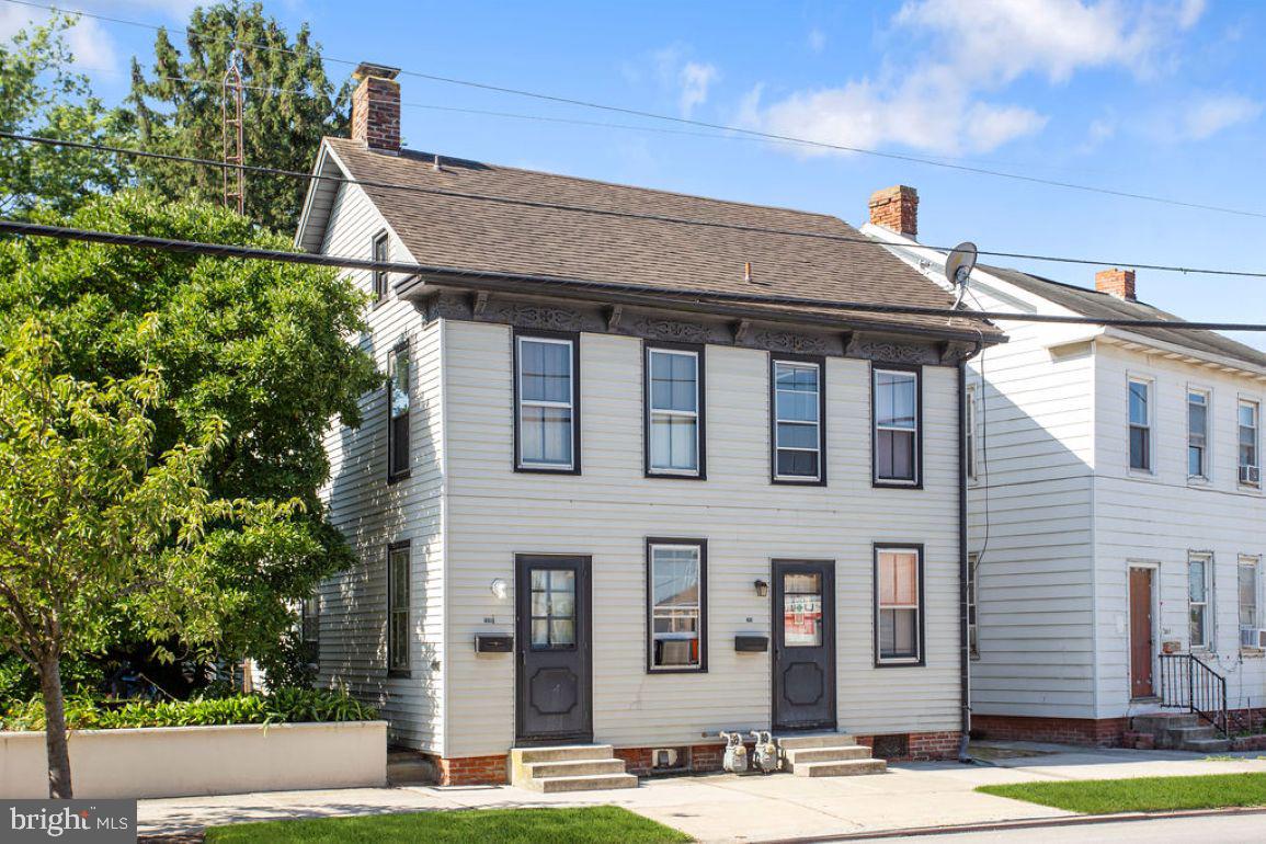 503 YORK STREET 503 1/2