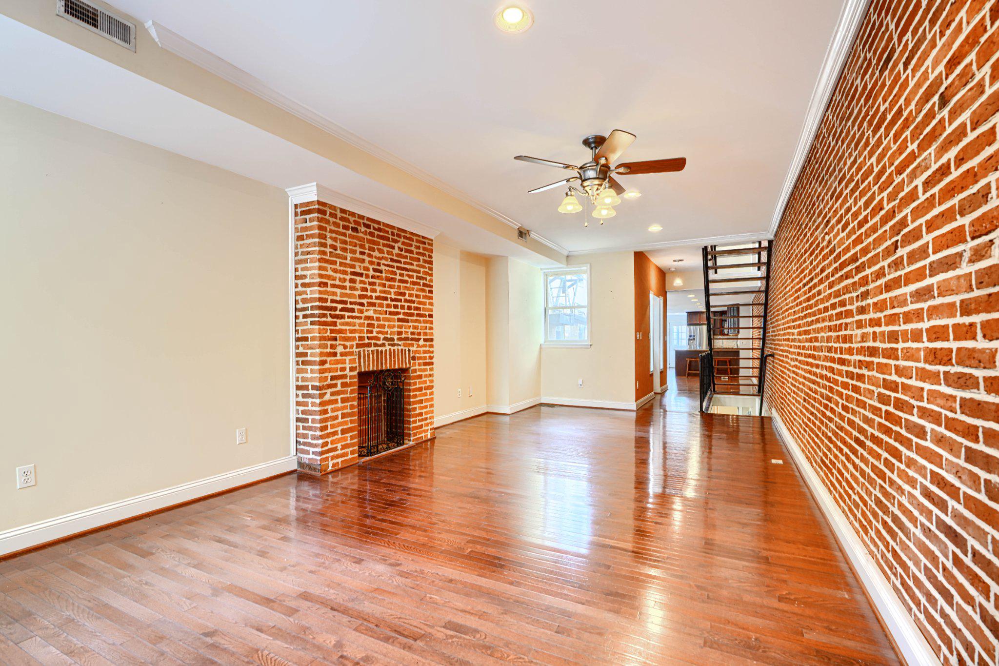 UPPER FELLS POINT - Residential