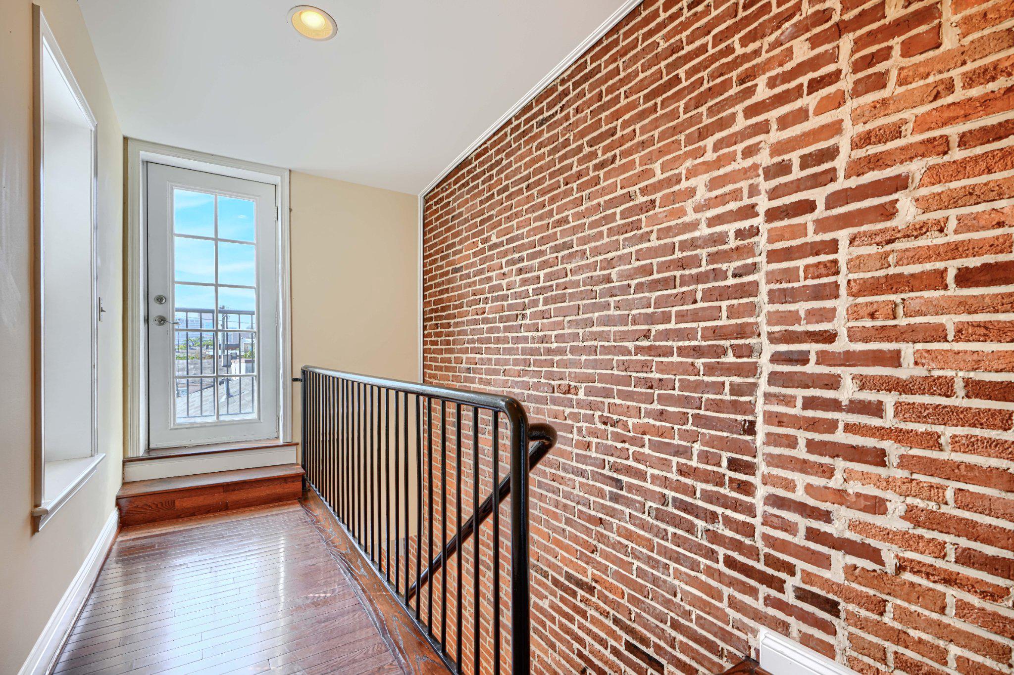 UPPER FELLS POINT - Residential