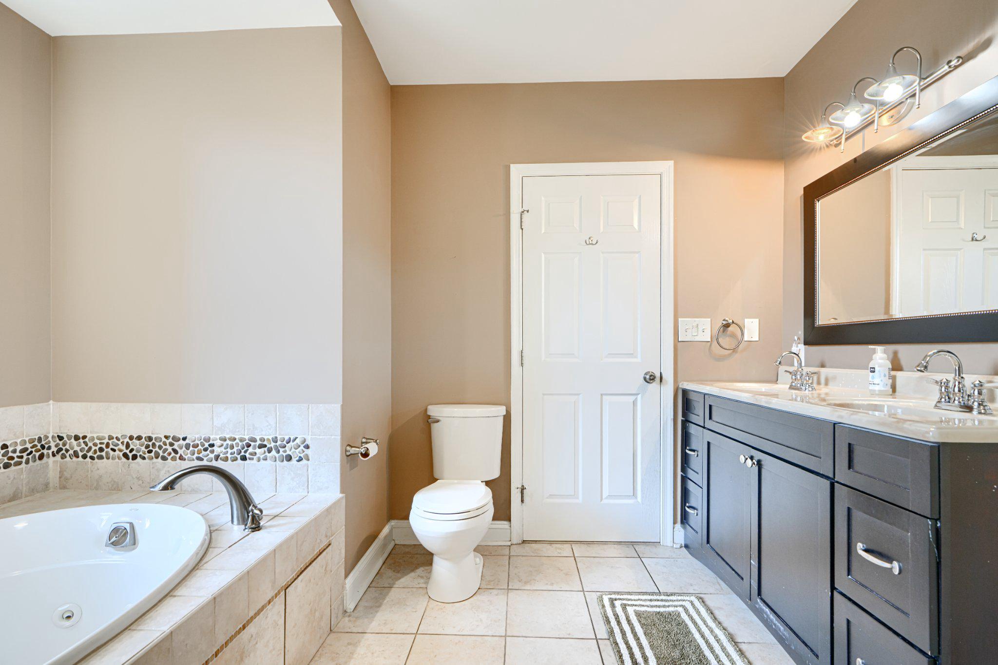 UPPER FELLS POINT - Residential