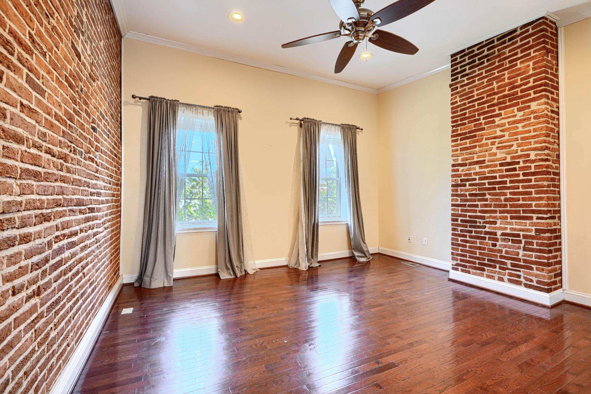 UPPER FELLS POINT - Residential