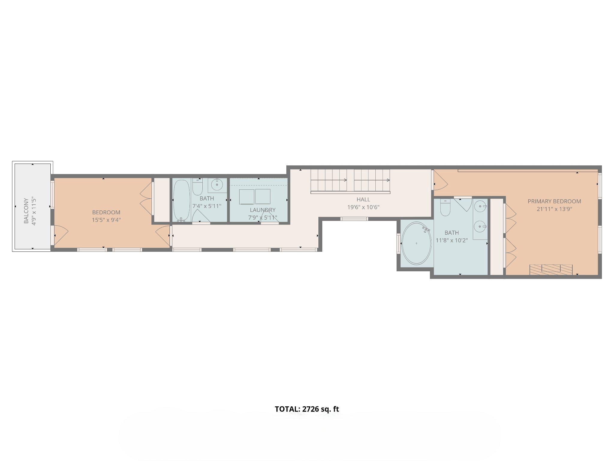 UPPER FELLS POINT - Residential