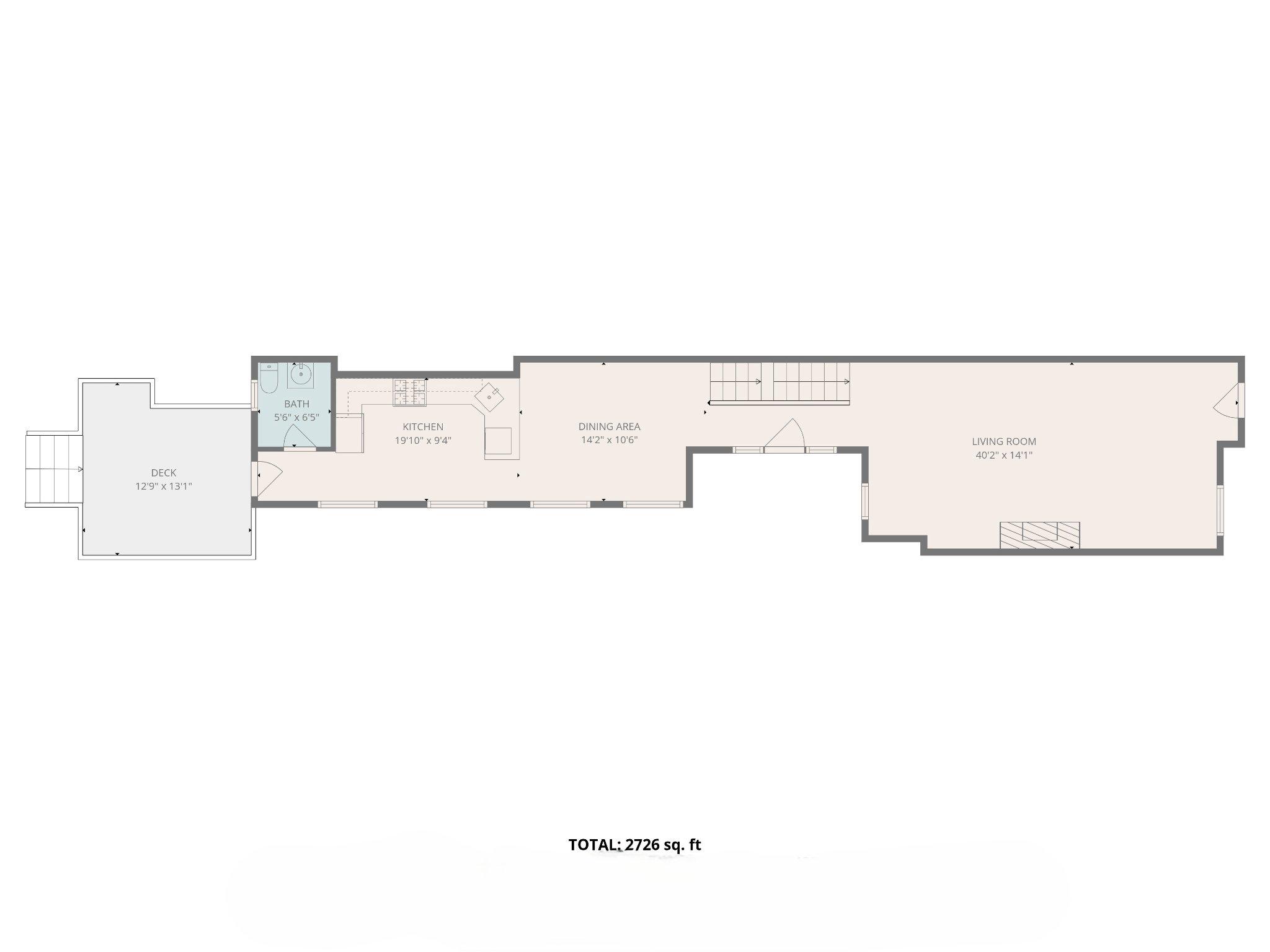 UPPER FELLS POINT - Residential