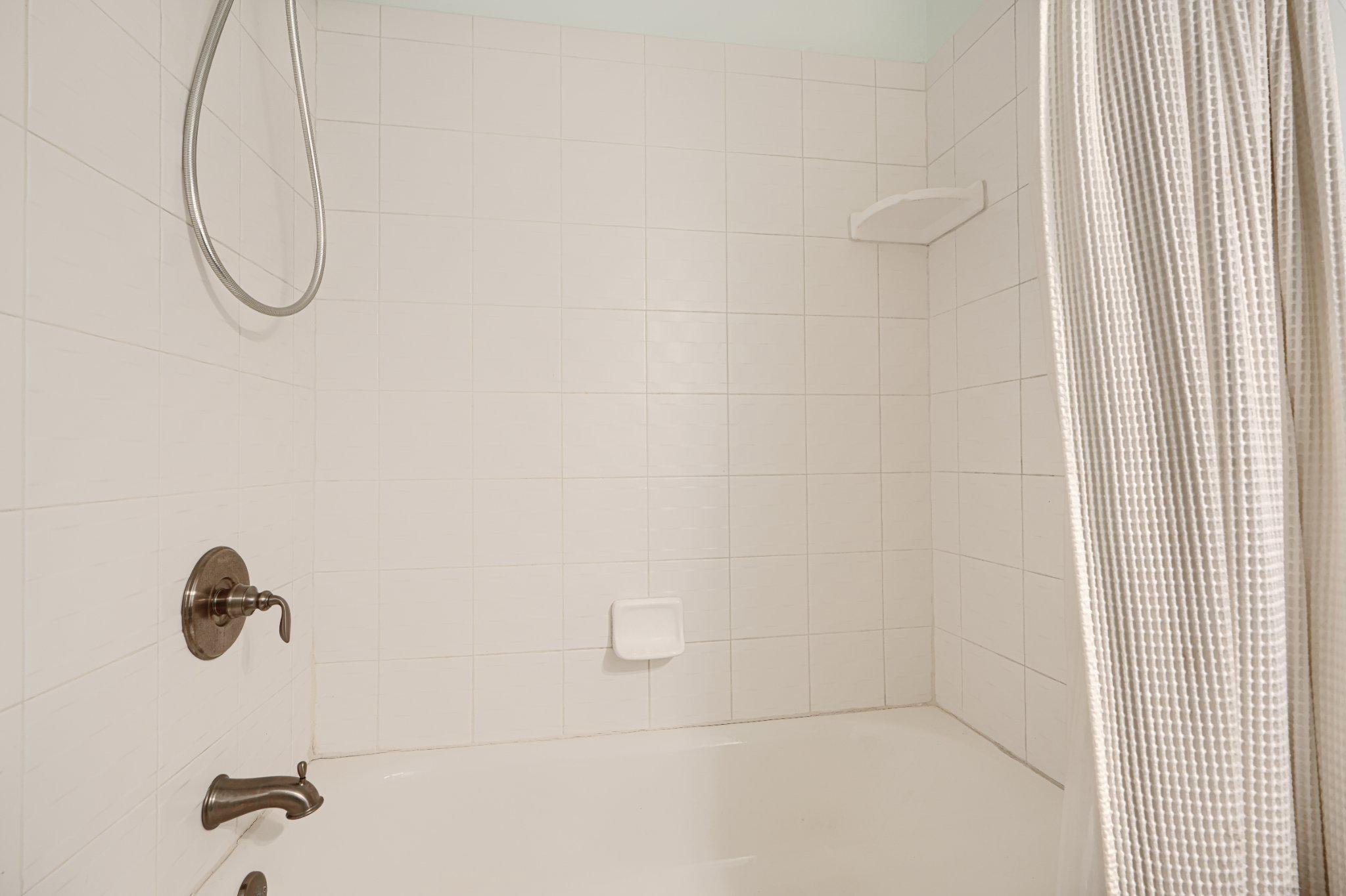 UPPER FELLS POINT - Residential